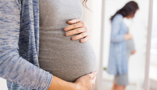 怀孕期间鹰潭怎么做胎儿亲子鉴定,在鹰潭怀孕期间做亲子鉴定准确吗